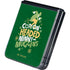 Elf Cotton Headed Ninny Muggins Galaxy Z Flip5 5G Skin